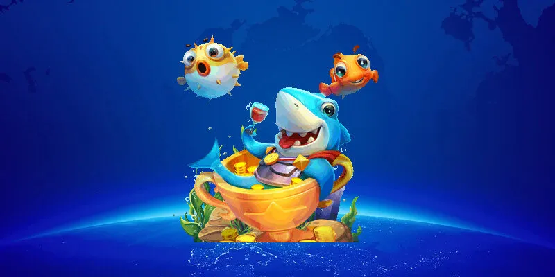 Giới thiệu chi tiết về game bắn cá đổi thưởng LUCK8