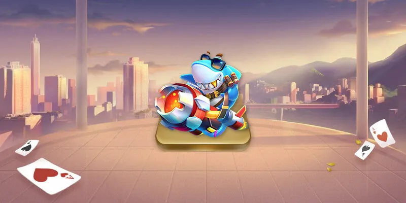 Những ưu điểm của tựa game bắn cá thần tài
