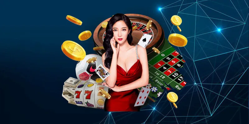 Chính sách bảo mật - Cam kết trách nhiệm của nhà cái LUCK8