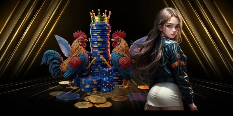 Sơ lược về đá gà cựa dao LUCK8