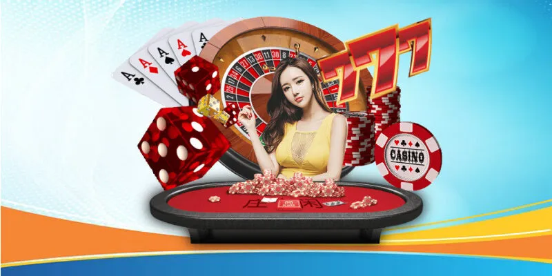 Giới thiệu LUCK8 về các trò chơi đa dạng 