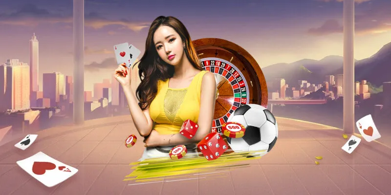 Giới thiệu LUCK8 về hướng dẫn đăng ký và tham gia 