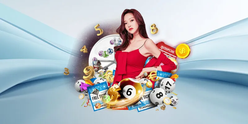 Lợi Ích Khi Tham Gia LUCK8