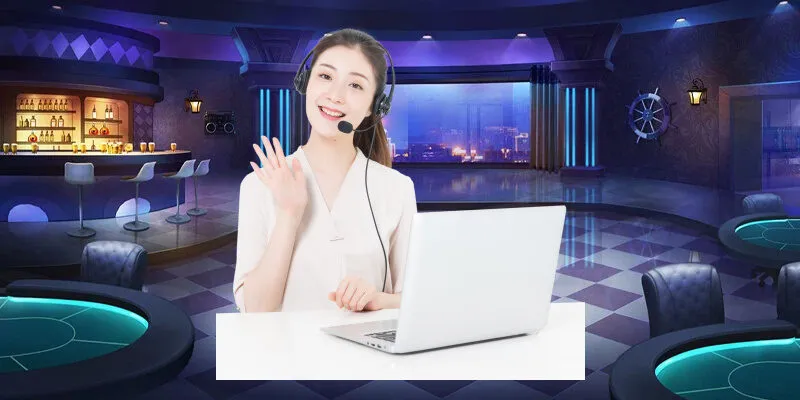 Những ưu điểm nổi bật mà người chơi nhận được khi liên hệ với LUCK8 