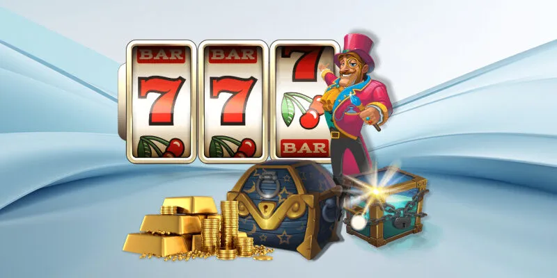 Bí mật chọn thời điểm vàng khi chơi slot game